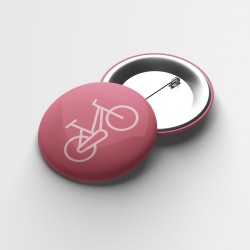 Значка City Bike IG