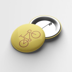 Значка Road Bike IG