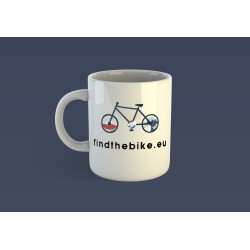 Чаша колело Katsushika Hokusai stiye