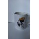 Чаша колело - "Слънчогледи" на Винсент ван Гог 